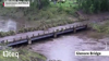 Watch Now: Timelapse Video Shows Rising Floodwaters In Australia