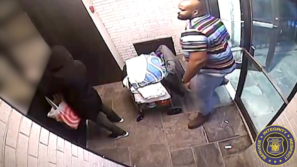 Police: Asian Woman In New York Hit 125 Times, Called Racial Slur, Man Arrested