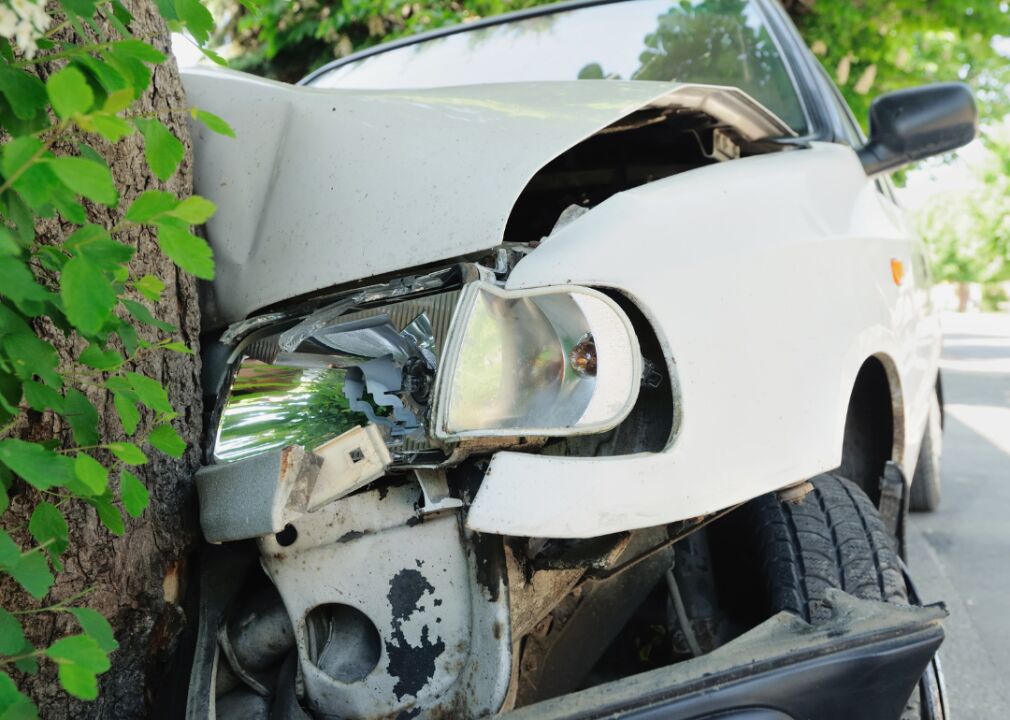 6 Students Killed In Oklahoma Crash Were In Car That Seats 4