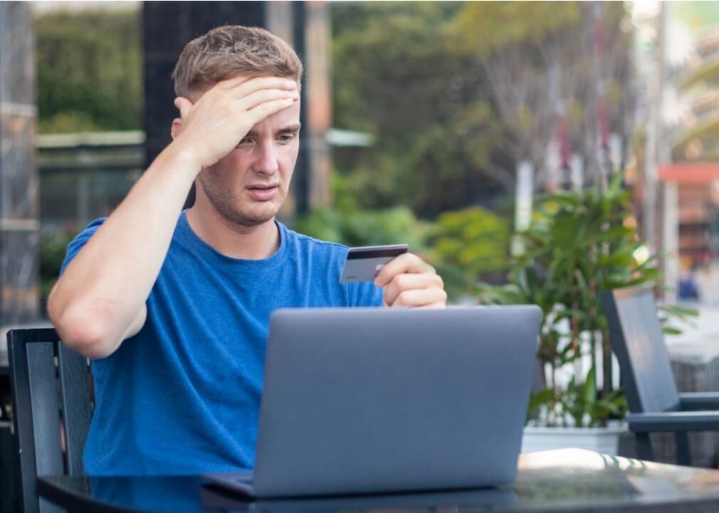 How To Tell You’re Being Phished, And 9 Other Common Online Scams To Watch Out For