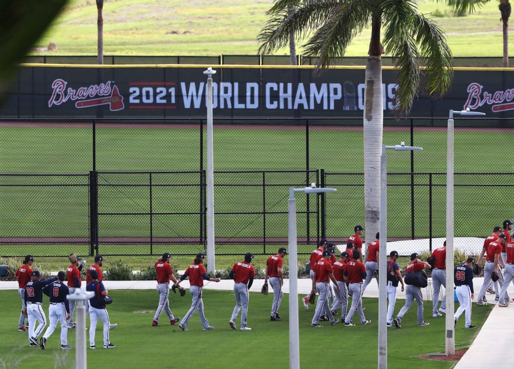 Mario Day, Jussie Smollett, Major League Baseball, And A Bunch Of Other Trending Topics From Today