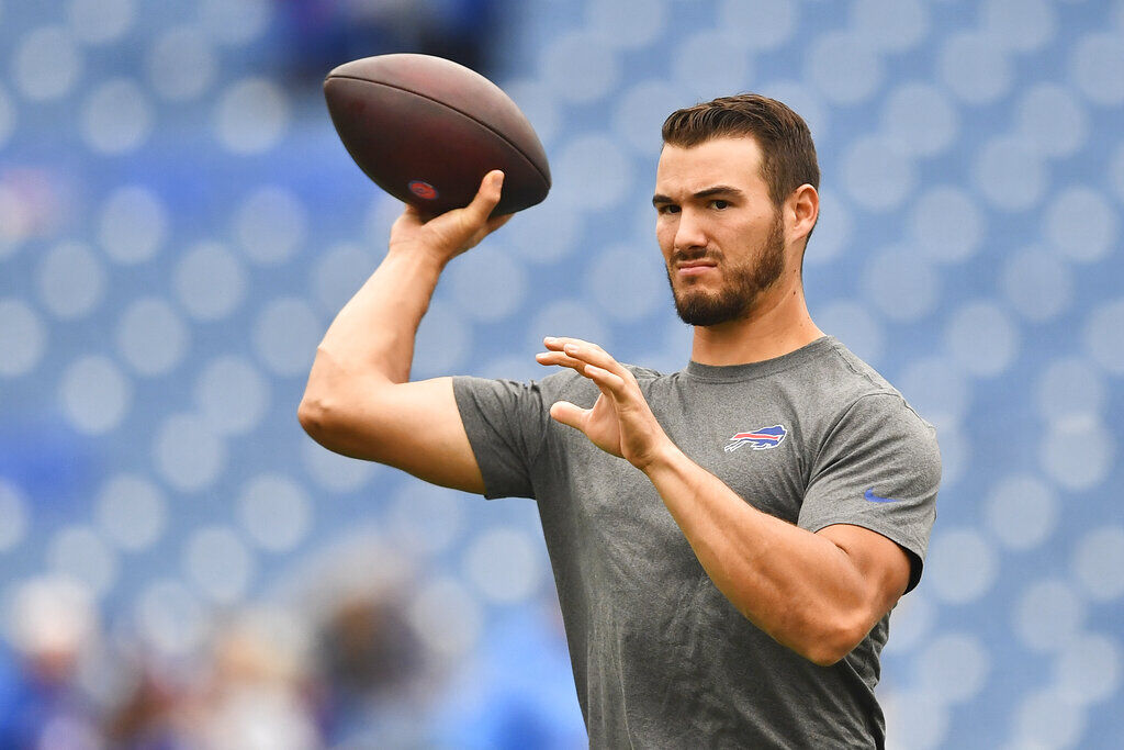 Nfl Free Agency: Let The Dealing Begin, Mostly Unofficial