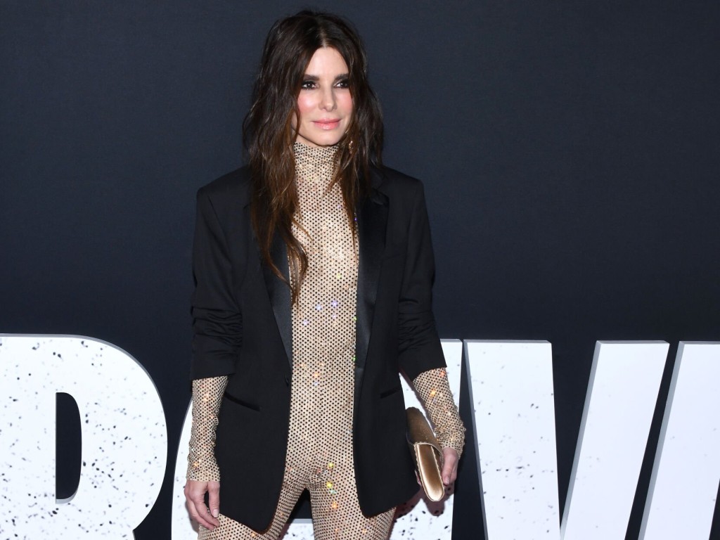 Sandra Bullock Is Quitting Acting, A Ruthless Hate Crime Attack, ‘ms. Marvel’, Nfl Trades, And More Trending News