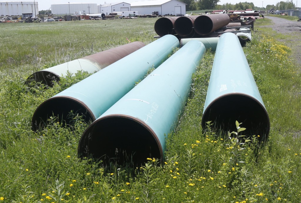 It’s Not Too Late For Keystone Xl, Alberta’s Premier Says