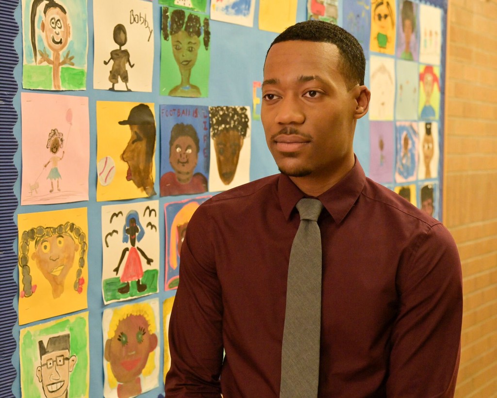 Abc’s ‘abbott Elementary’ And Scholastic Bringing Free Book Fairs To Two La Schools