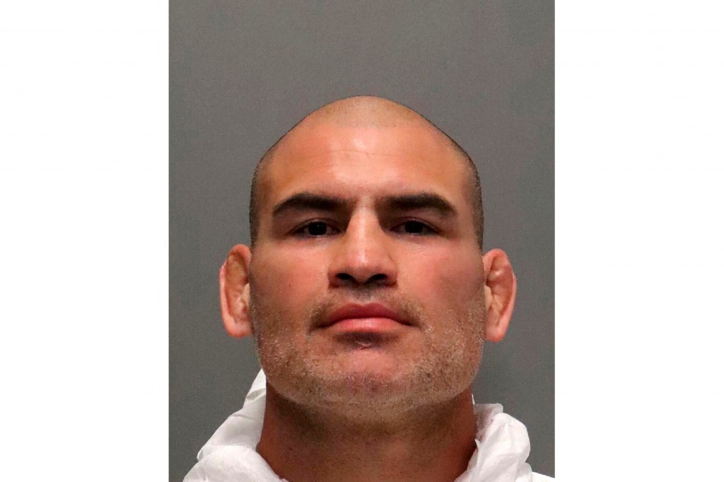 A Ufc Champ Charged With Attempted Murder, The State Of The Union, Bitcoin, And More Trending Topics