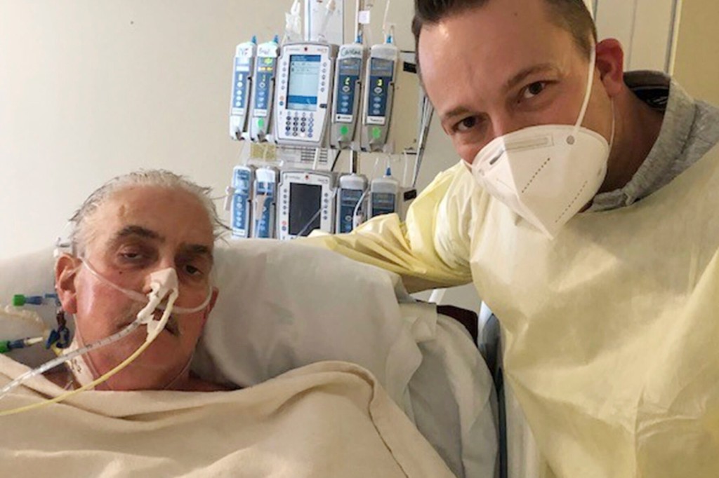 Us Man Who Received 1st Pig Heart Transplant Dies After 2 Months