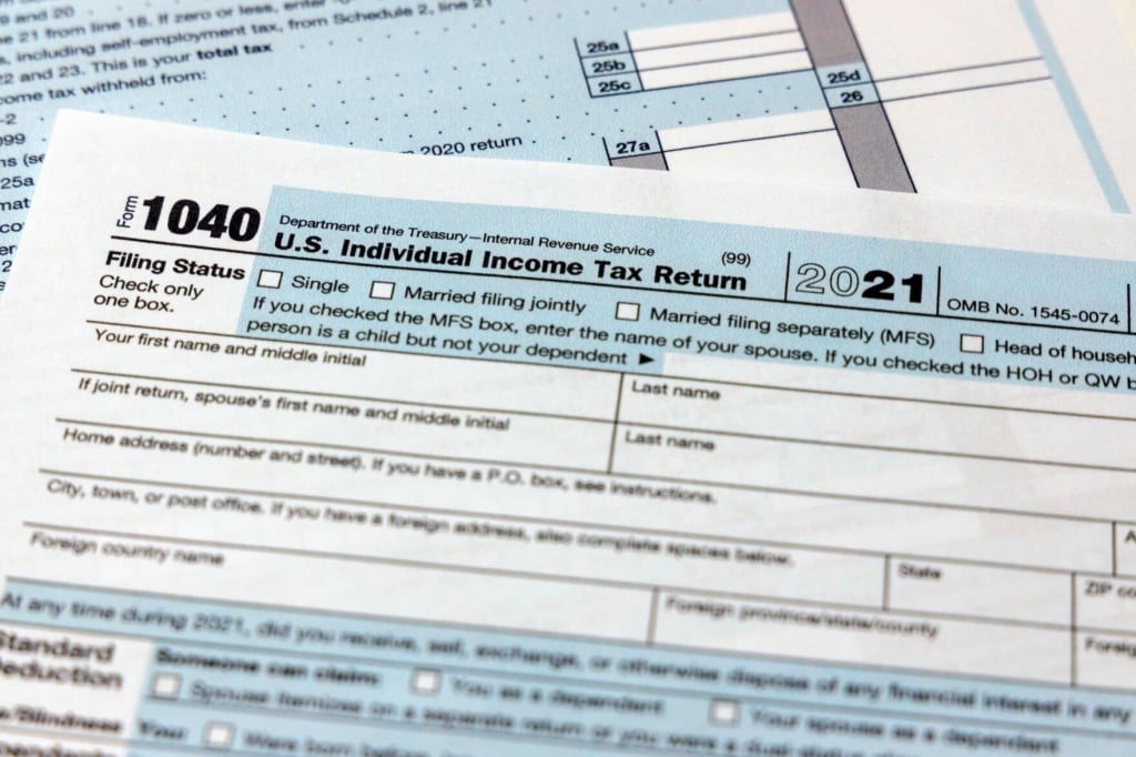 Why This Tax Season Is Extra Frustrating