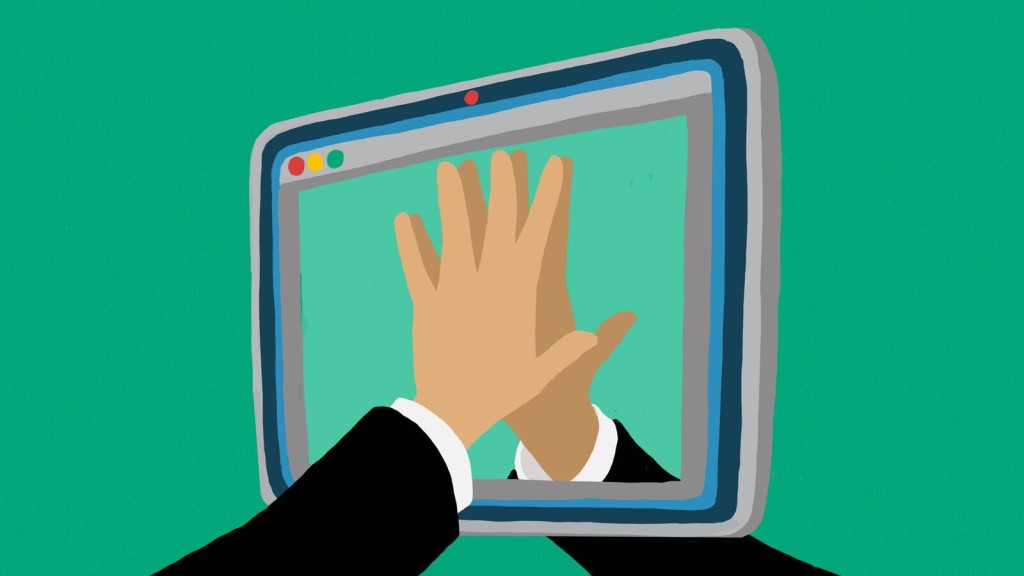 Joining A Company Remotely? Here’s How To Bond With Your Colleagues