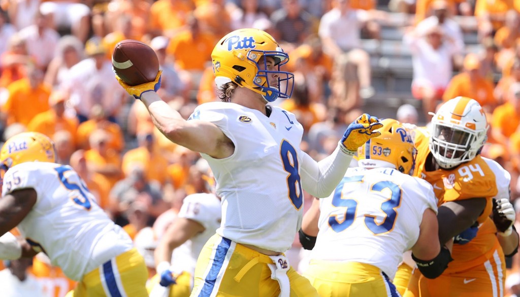 Tom Krasovic: Nfl Draft Class Has Surprising Hole At The Glamour Position