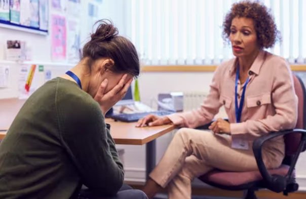 5 Ways College Instructors Can Help Students Take Care Of Their Mental Health