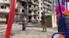 Watch Now: Video Diary Shows What Escaping From Ukraine Looks Like