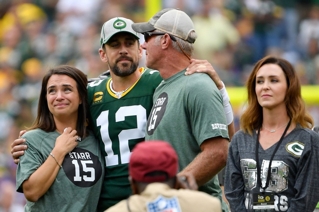 Jim Souhan: Packers Fans Have Paid High Price With Rodgers And Favre Dramas