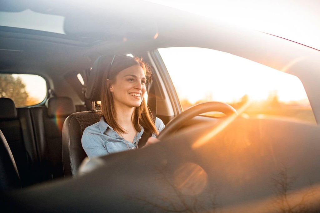 Love Your Daily Drive With Our Top Car Technology
