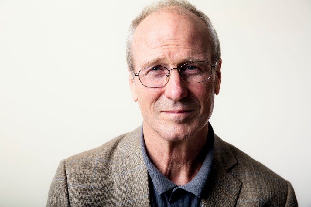 William Hurt, Star Of ‘broadcast News,’ ‘kiss Of The Spider Woman,’ Dies At 71