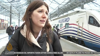 Watch Now: Thousands Take Train From Russia To Finland To Escape Sanctions