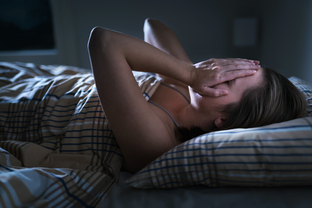 Fall Asleep Faster With Mental Tricks That Calm Your Racing Mind