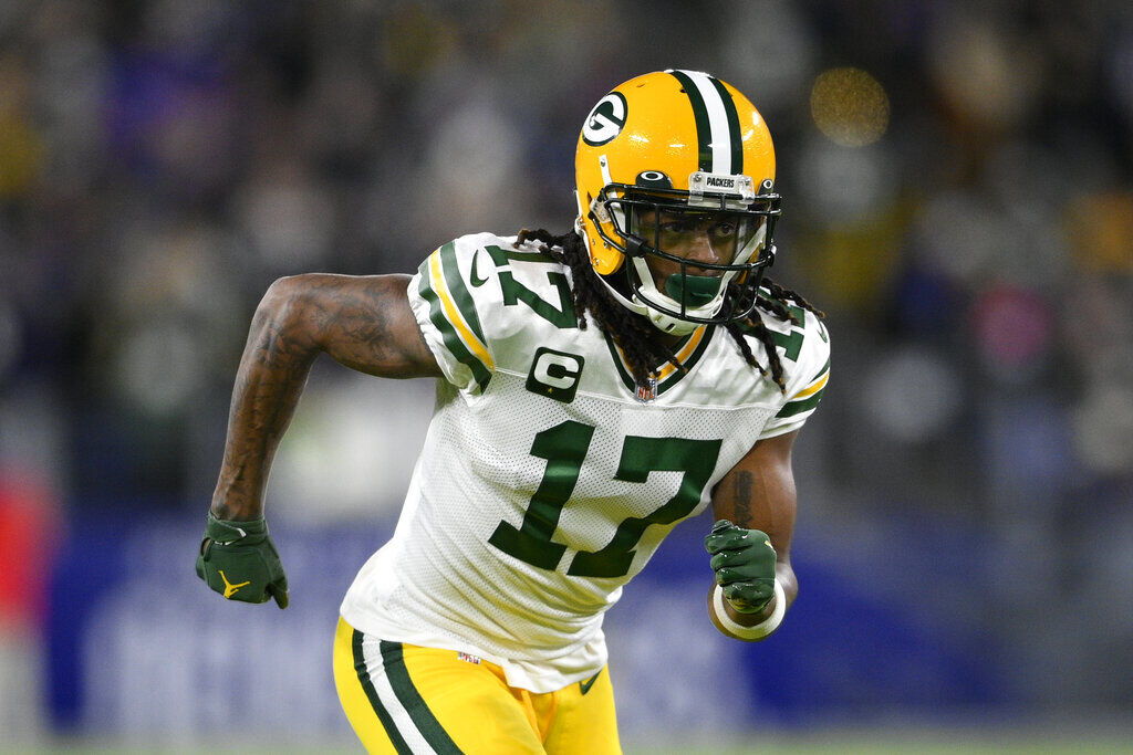 Escaping Salary Cap Trouble Is A True Trick Of The Nfl Trade