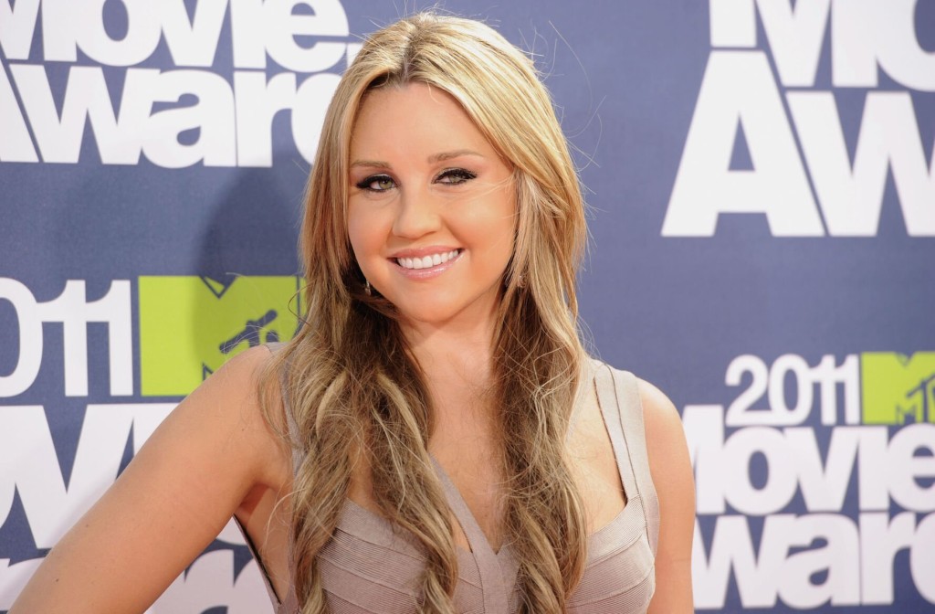 Amanda Bynes Thanks Fans As She Gears Up To End Her Long Running Conservatorship