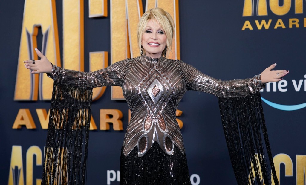 Rock Hall Of Fame To Dolly: Voters Will Decide If You’re In