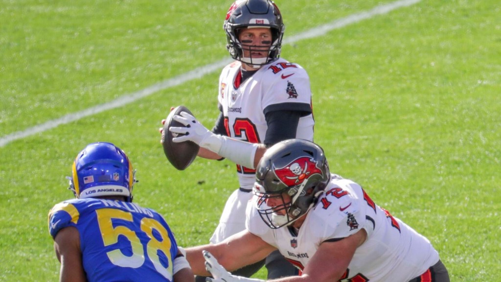 Even While ‘retired,’ Tom Brady Never Stopped Game Strategizing