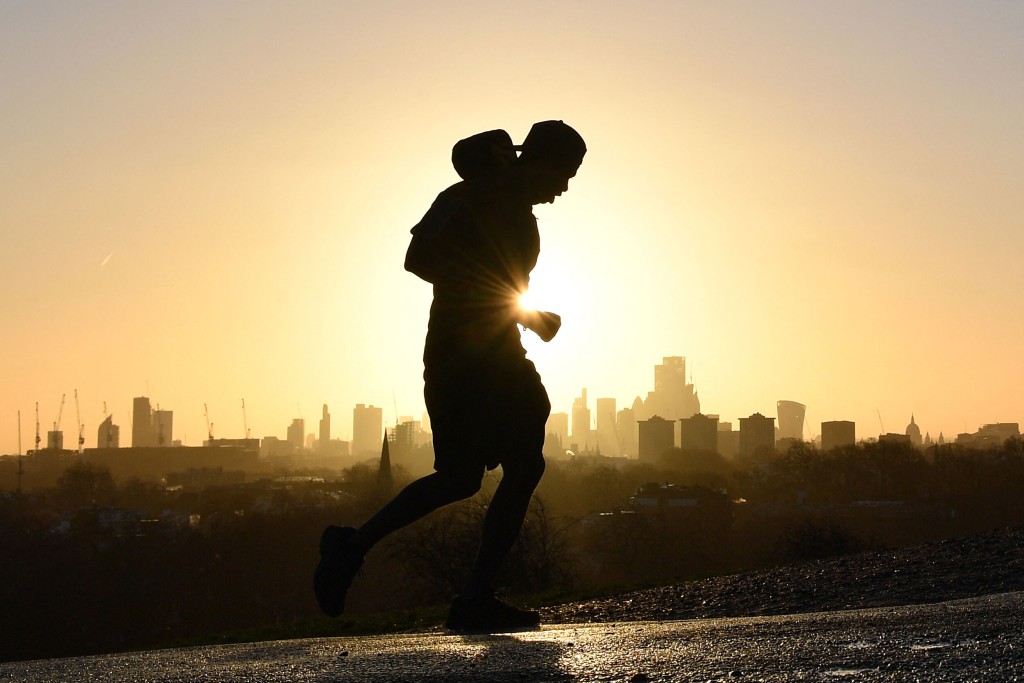 Perfecting The ‘calories In, Calories Out’ Strategy To Get Fit