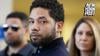 Jussie Smollett Sentenced For Hate Crime Hoax
