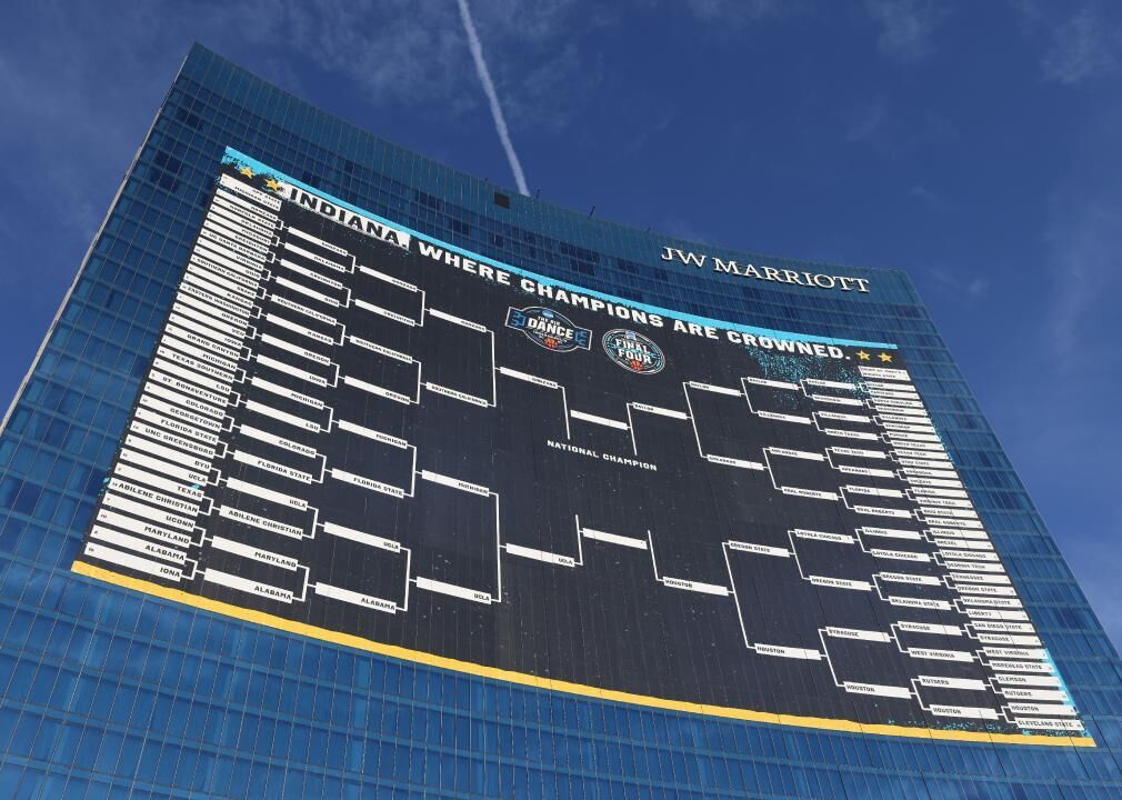 Who Picked The Best March Madness Bracket Of All Time?