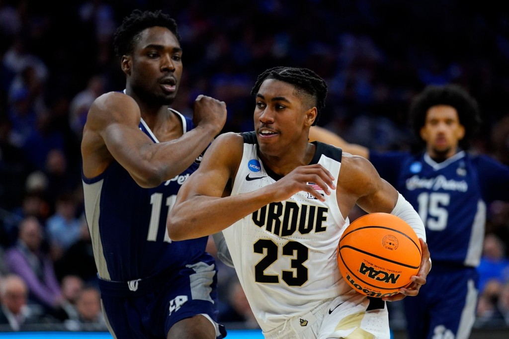 Power Of The Underdog: Tiny St. Peter’s Makes Elite 8