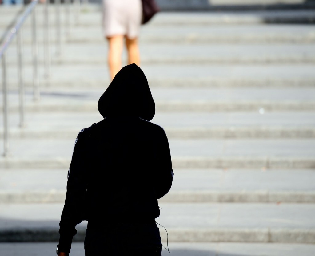 Recent Hate Crimes Are Wake Up Call: What To Do If You Think You’re Being Followed