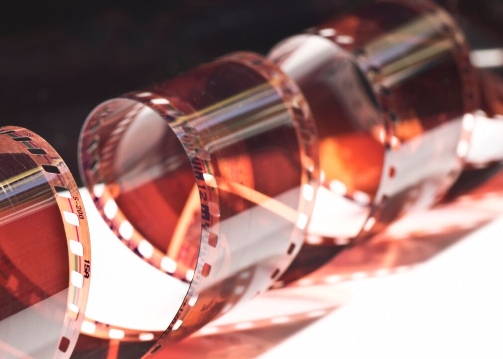 The Greatest Movies Never Made