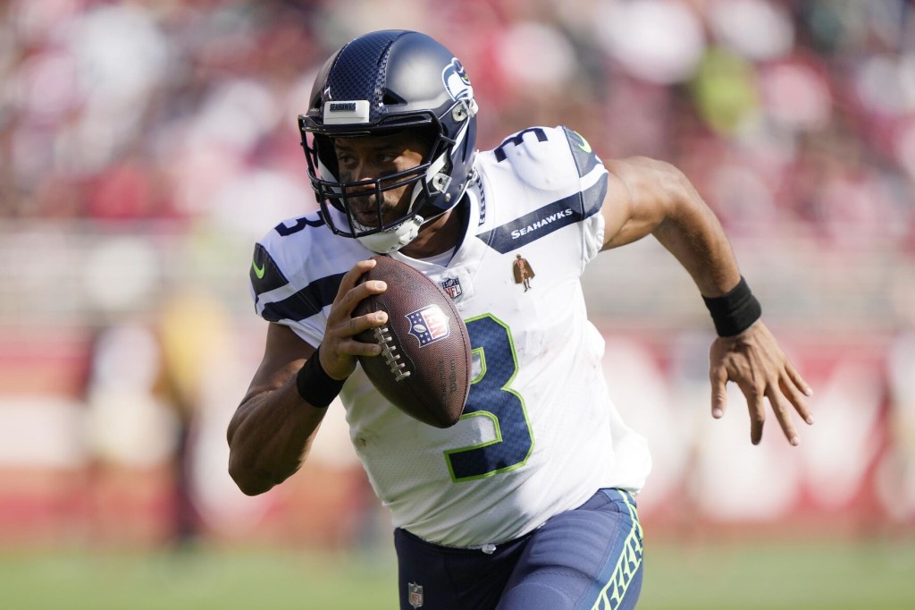 Analysis: Why Russell Wilson’s Breakup With The Seahawks Became Inevitable