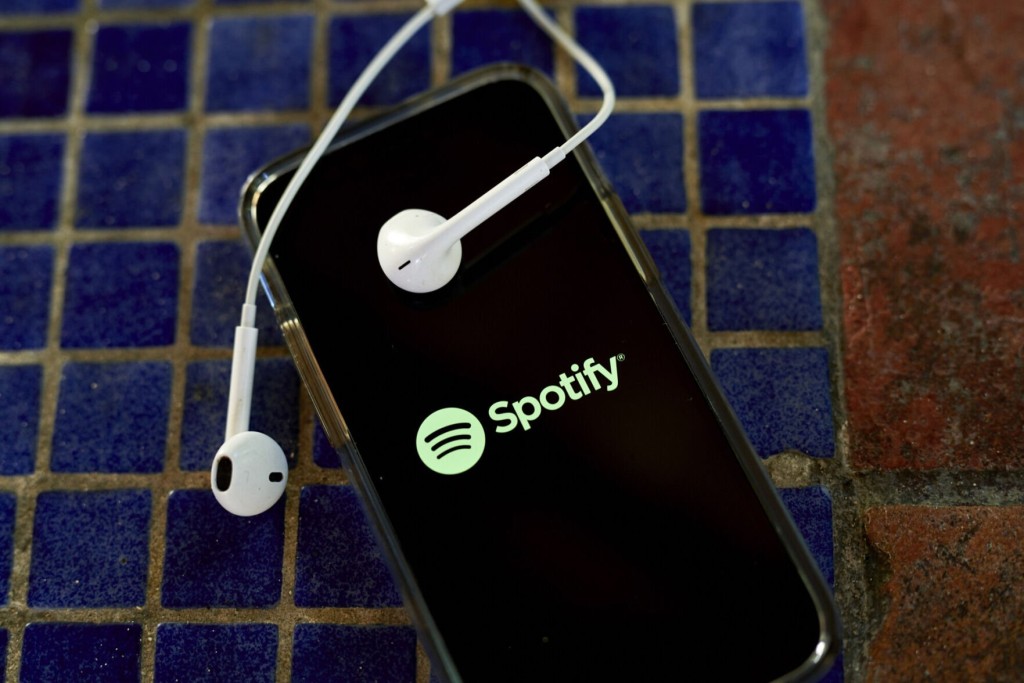 Spotify Goes Down, The Nfl Makes Some Major Deals, And More Of Today’s Trending News