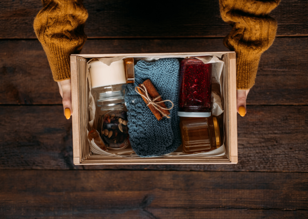 How The Pandemic Revived The Subscription Box Industry
