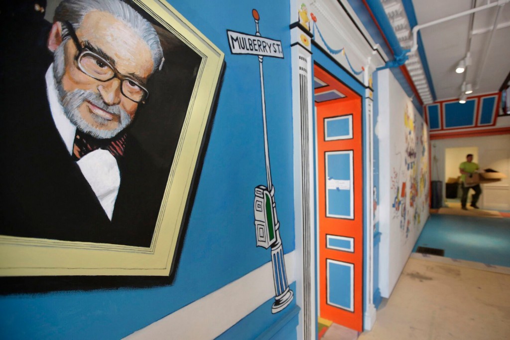 New Dr. Seuss Inspired Books To Feature Diverse Creators