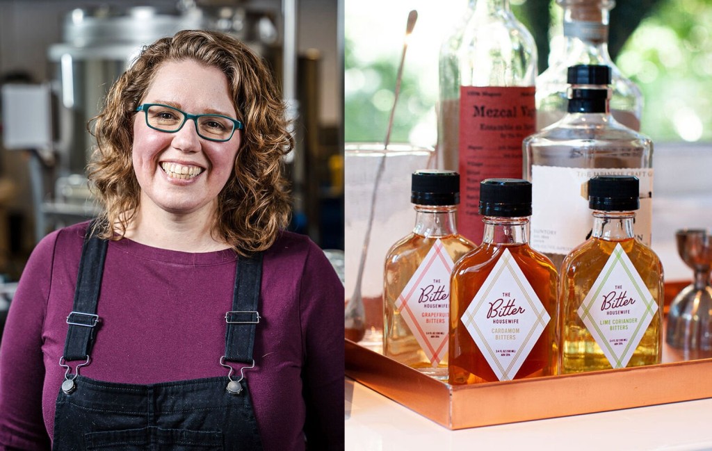 6 Female Culinary Entrepreneurs With Products We Love