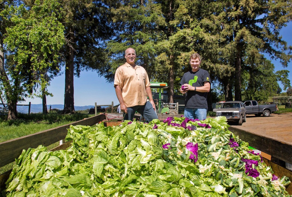 Going Wild With Fermented Food: The Tastiest What’s Old Is New Again Trend
