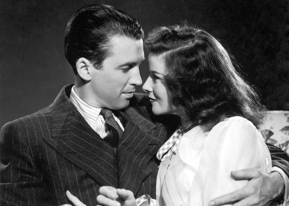 The 100 Best Romance Movies Of All Time