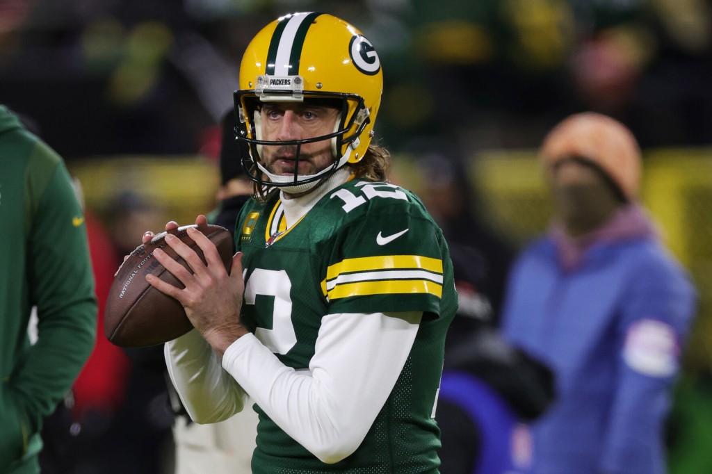 Aaron Rodgers Still Holds The Keys To The Nfc North. If He Leaves, The Division Upheaval Would Intensify.