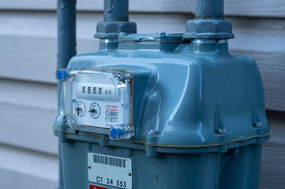 Gas Prices Top $4 Per Gallon On Average, For The First Time Since 2008