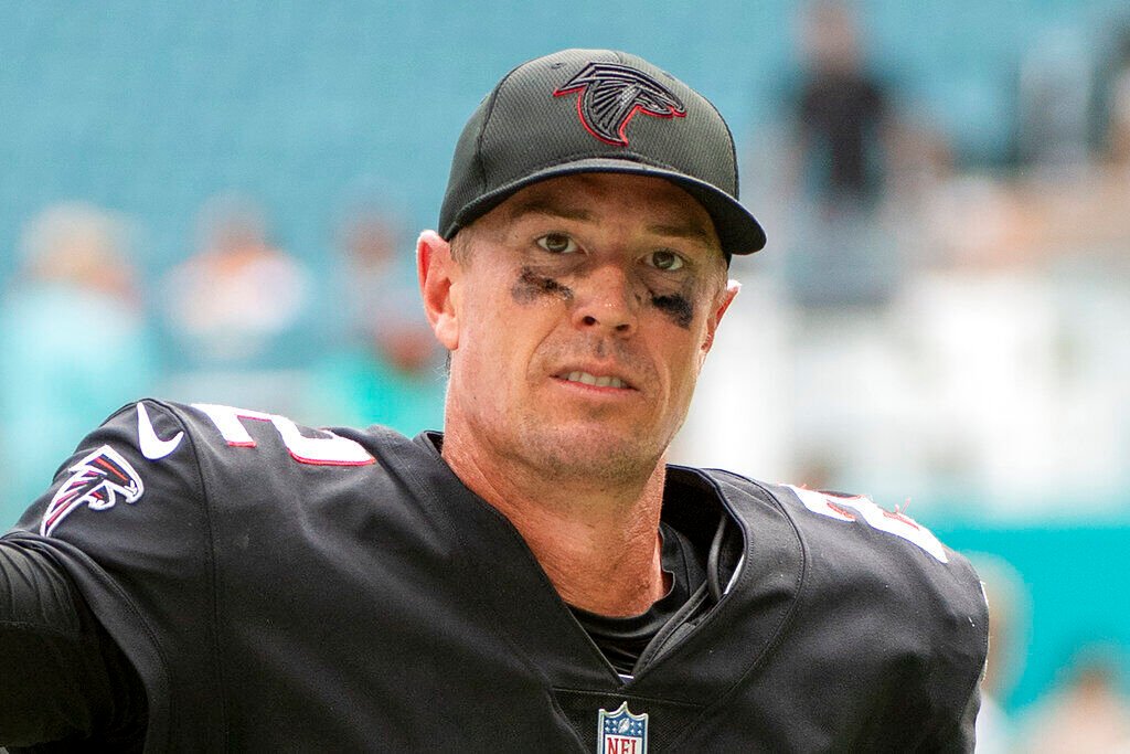 Source: Colts Get Qb Matt Ryan In Trade With Falcons