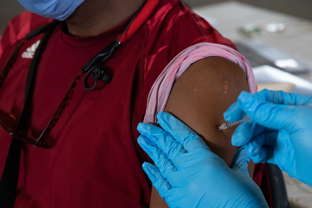 Fda Authorizes Second Booster Shots For Adults Age 50 And Older