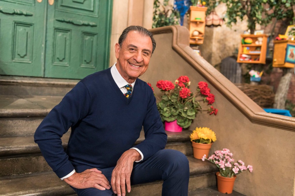 Emilio Delgado, Luis On ‘sesame Street’ For 45 Years, Dies At 81