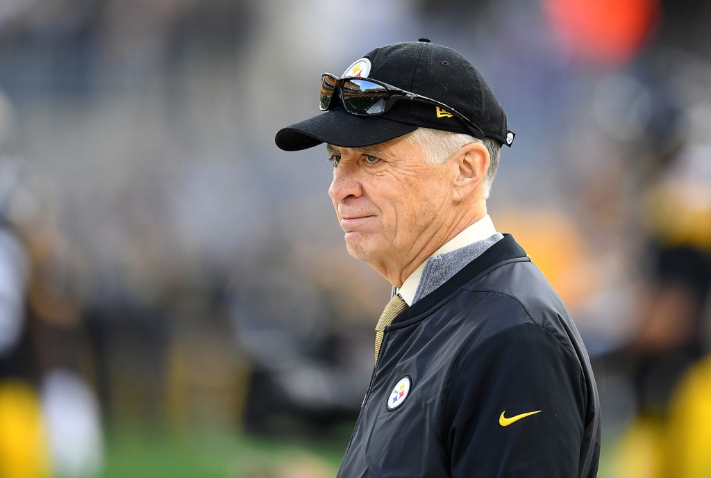 Nfl Meetings: Rooney Rule Updated To Include Female Candidates