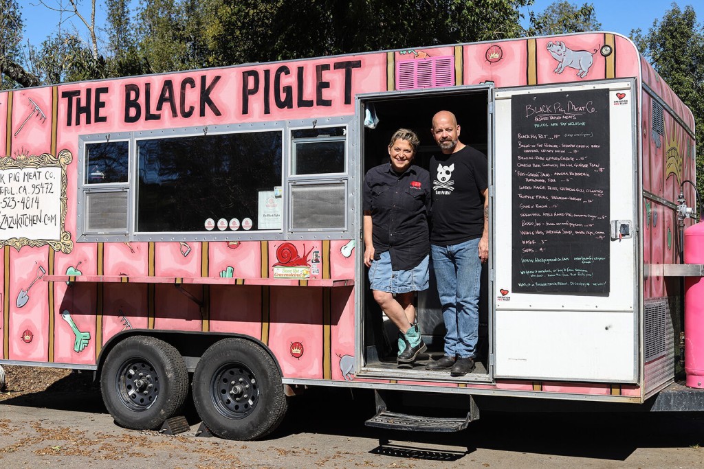 Marinated In Flavor: 5 Fab Recipes Featuring Fermented Foods