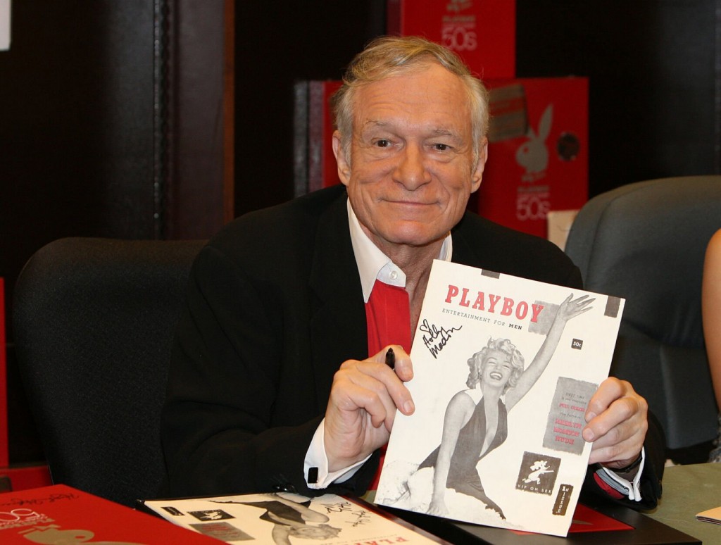‘it’s All From Bunnies’: Inside The ‘vicious’ Feud Tearing Playboy Alumni Apart