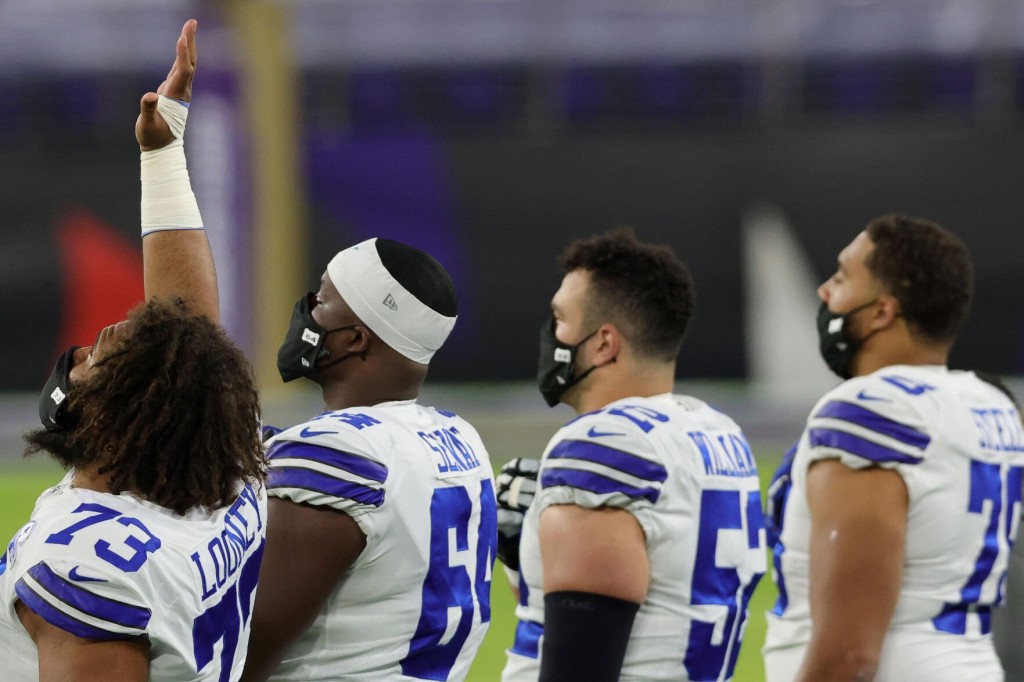The Nfl Has Been Using An Unproven Measure To Get Players With Covid 19 Back On The Field Fast