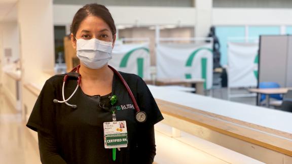 The End Is Near: The New Pandemic Data Looks Promising — For Some, Anyway