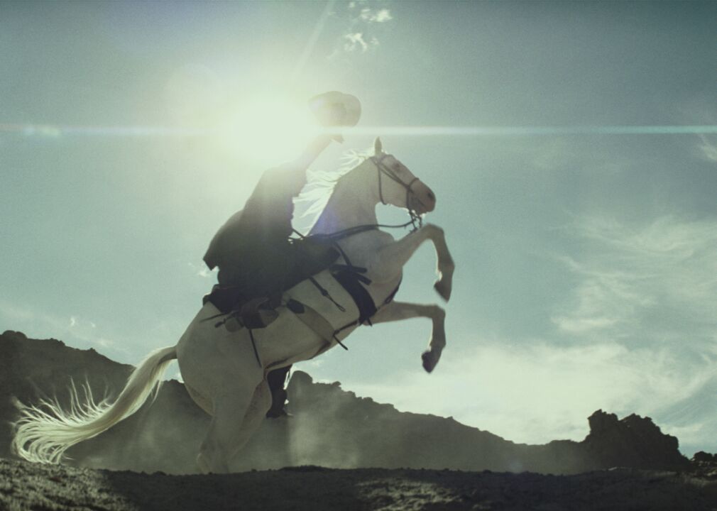 50 Westerns That Made The Most Money At The Box Office