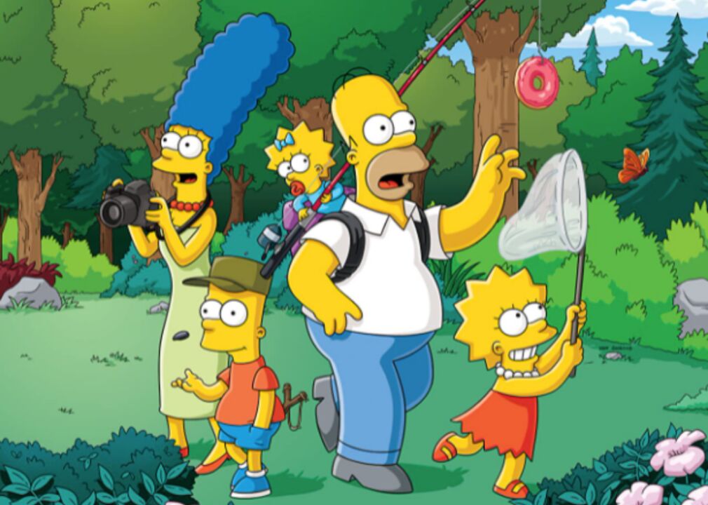 The 50 Best ‘simpsons’ Episodes Of All Time